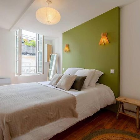 Ღ Mezzanine • T4 Spacieux, Lumineux Et Cosy 拉罗歇尔 外观 照片