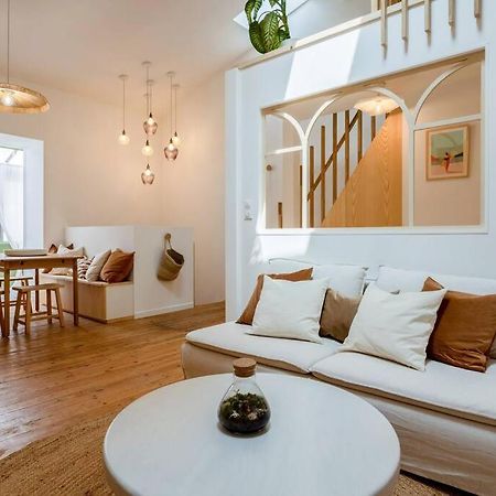 Ღ Mezzanine • T4 Spacieux, Lumineux Et Cosy 拉罗歇尔 外观 照片