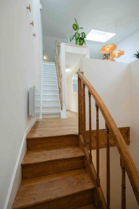 Ღ Mezzanine • T4 Spacieux, Lumineux Et Cosy 拉罗歇尔 外观 照片